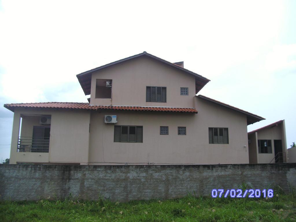 Pousada Jao Hotel - Goiania — Photos 1