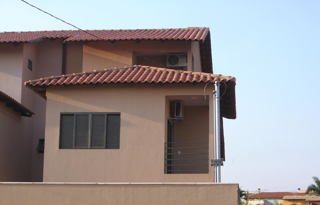 Pousada Jao Hotel - Goiania — Photos 3